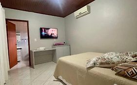 Kitnet Espaco Aconchego